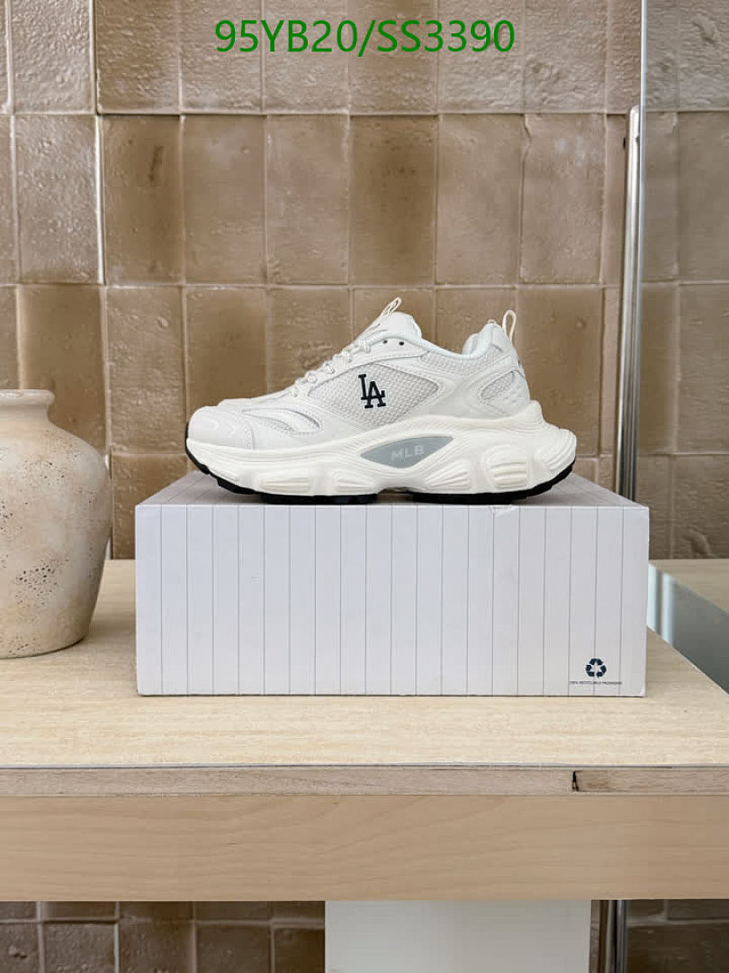 MLB-Women Shoes Code: SS3390 $: 95USD
