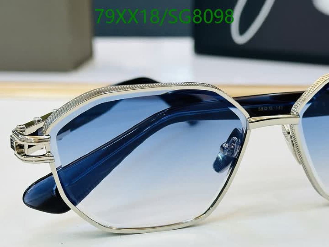 Dita-Glasses Code: SG8098 $: 79USD