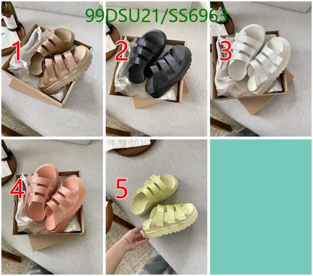 UGG-Women Shoes Code: SS6963 $: 99USD