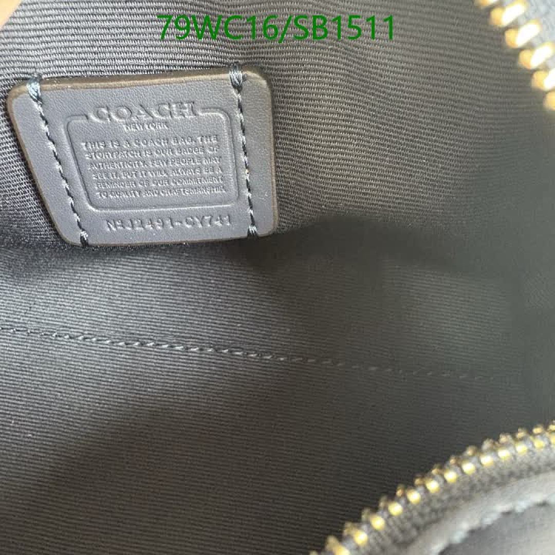 Coach-Bag-4A Quality Code: SB1511 $: 79USD