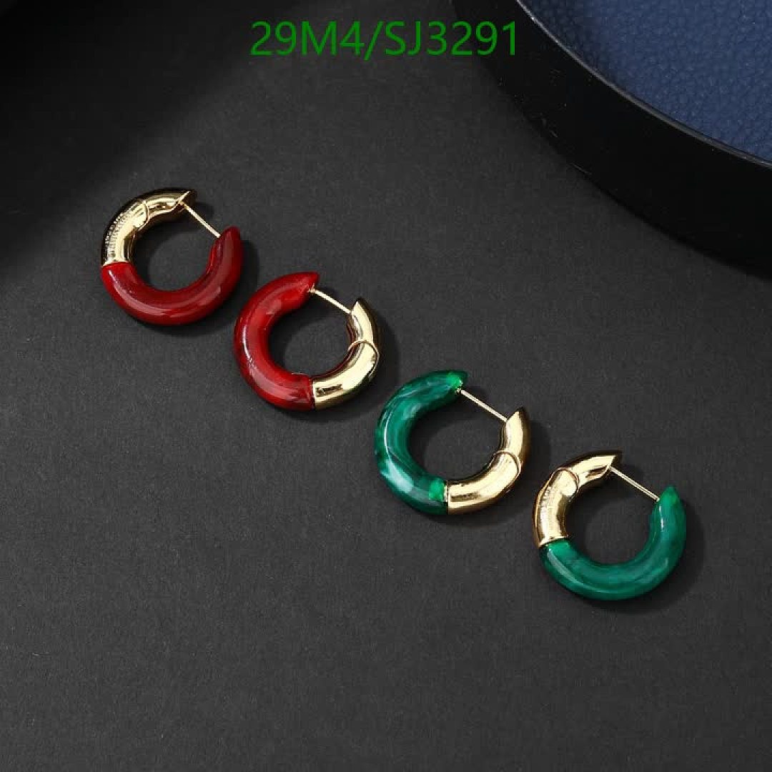 BV-Jewelry Code: SJ3291 $: 29USD