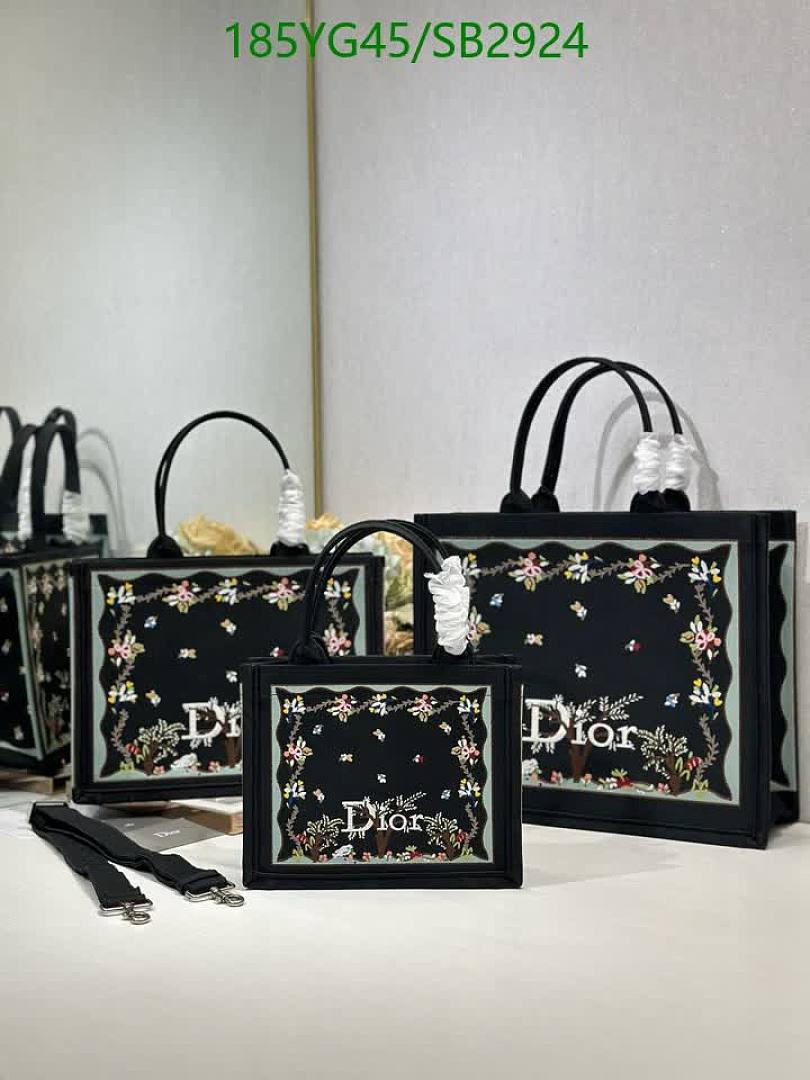 Dior-Bag-Mirror Quality Code: SB2924