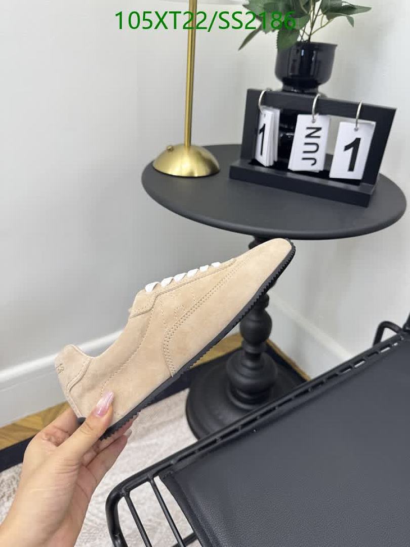 Hermes-Women Shoes Code: SS2186 $: 105USD