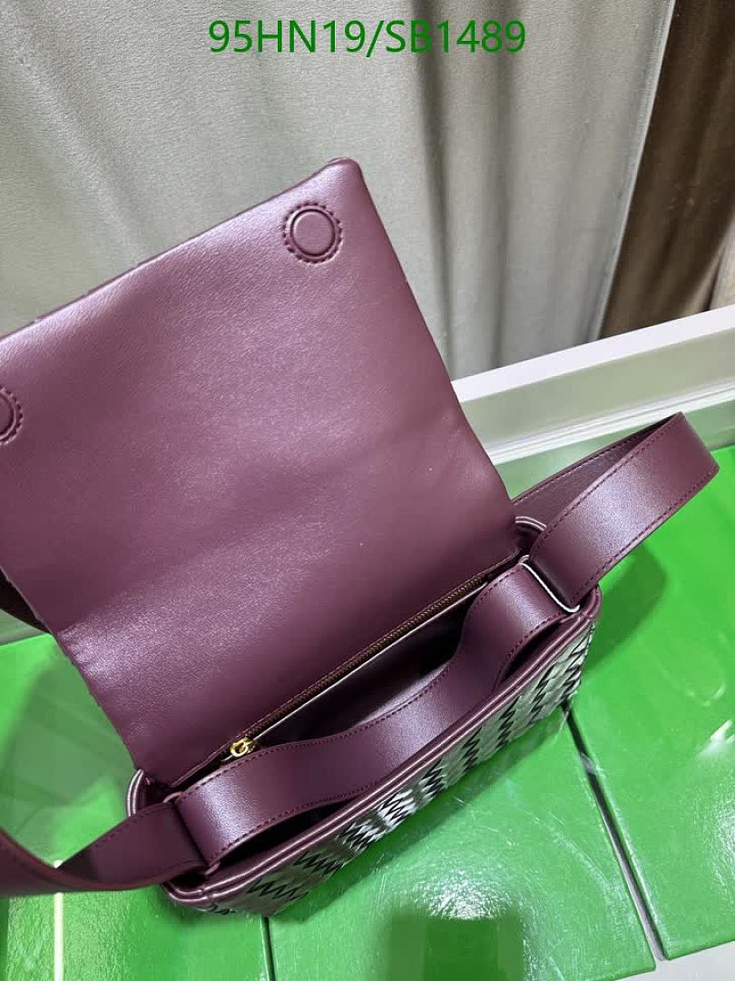 BV-Bag-4A Quality Code: SB1489 $: 95USD
