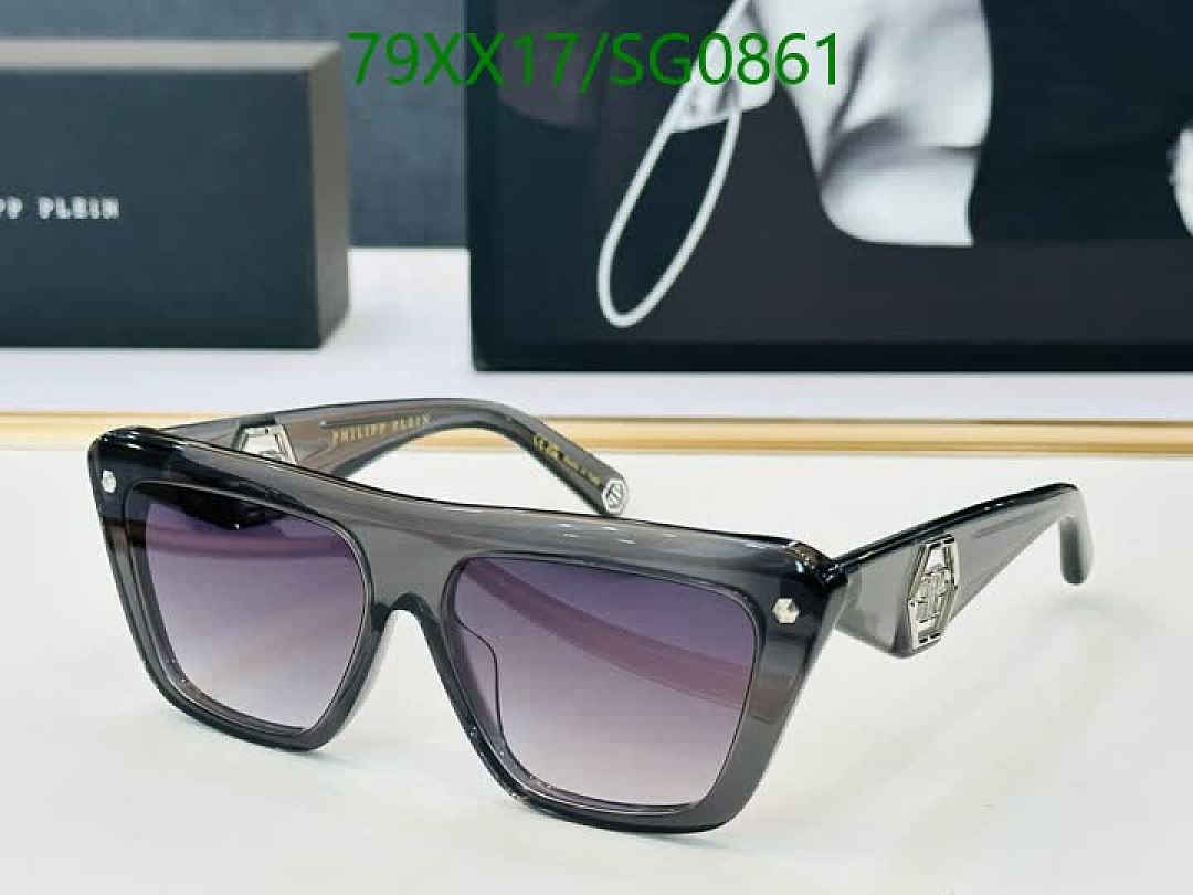 Philipp Plein-Glasses Code: SG0861 $: 79USD
