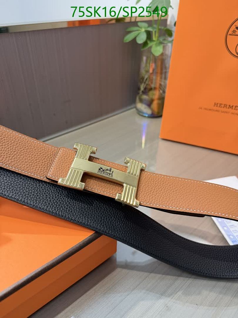 Hermes-Belts Code: SP2549 $: 75USD