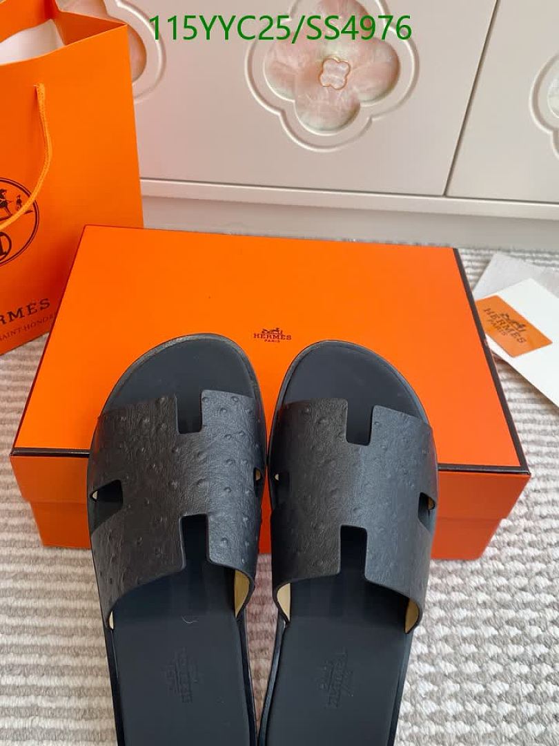 Hermes-Men shoes Code: SS4976 $: 115USD