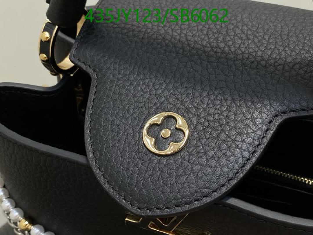 LV-Bag-Mirror Quality Code: SB6062