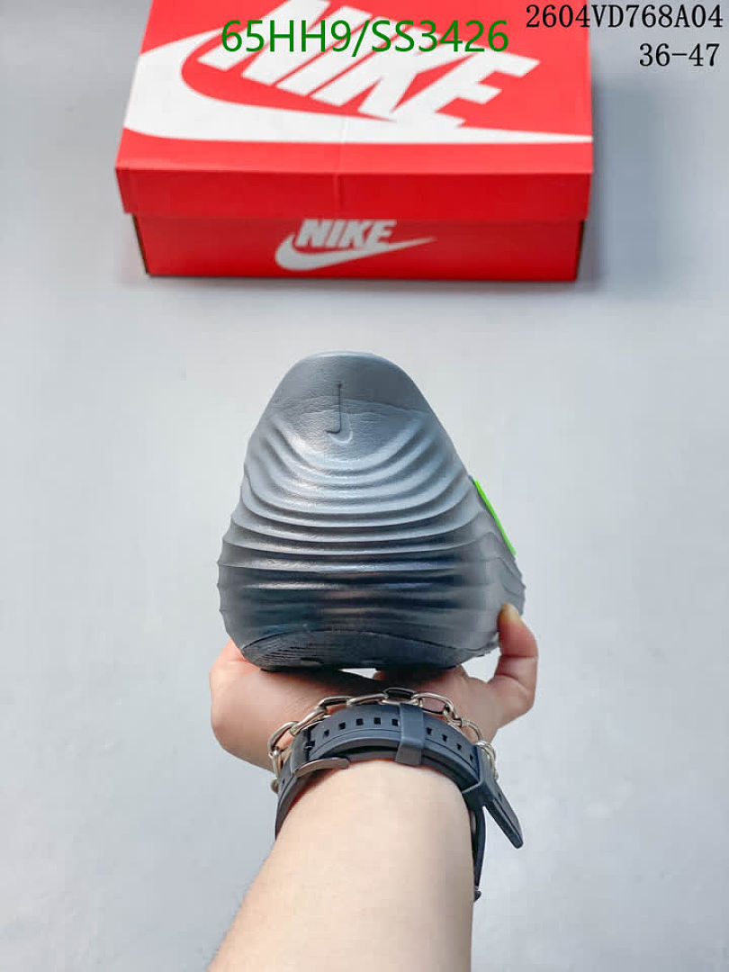 Nike-Men shoes Code: SS3426 $: 65USD