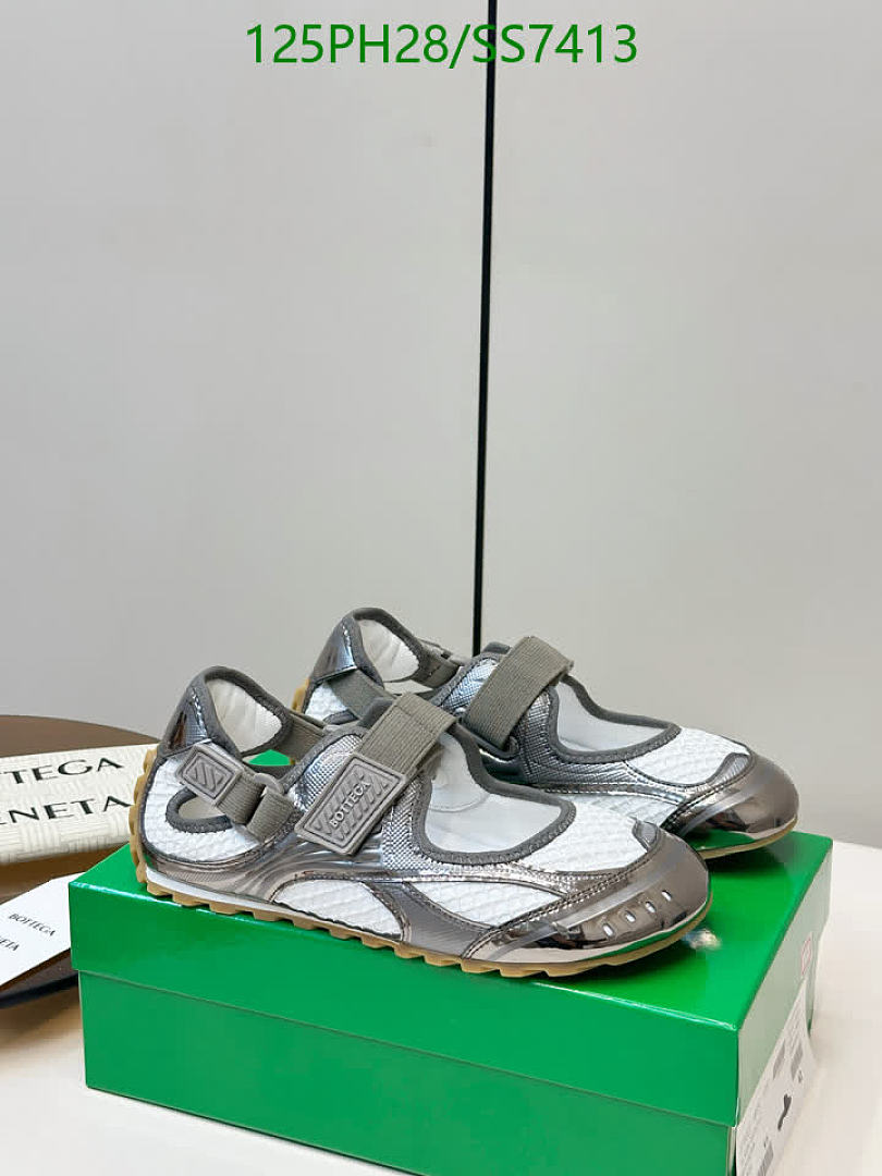 BV-Women Shoes Code: SS7413 $: 125USD