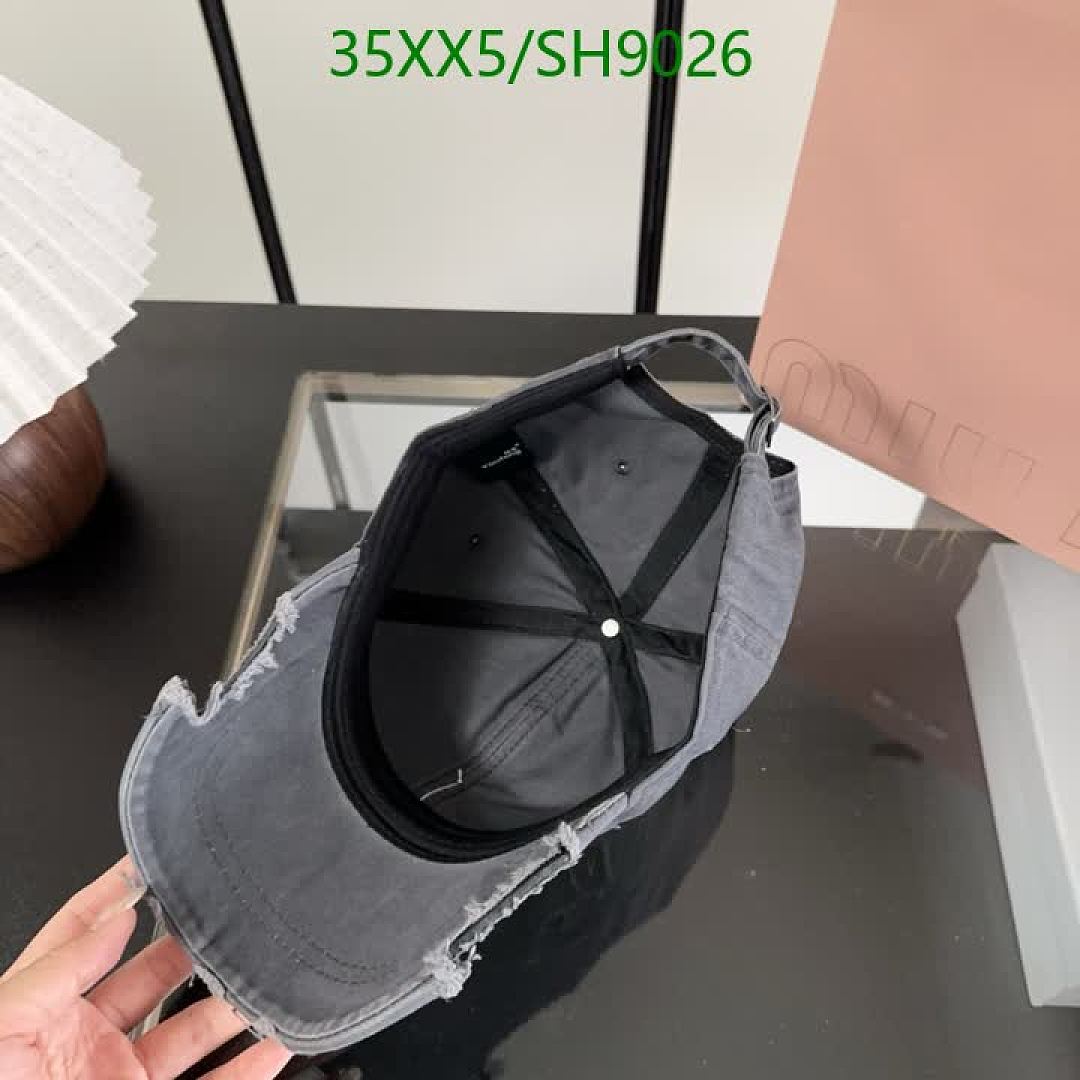 Chrome Hearts-Cap(Hat) Code: SH9026 $: 35USD