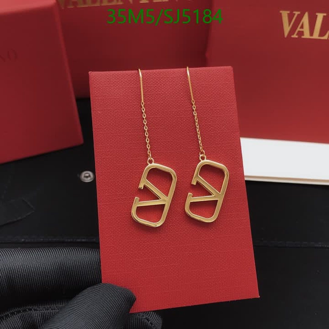 Valentino-Jewelry Code: SJ5184 $: 35USD