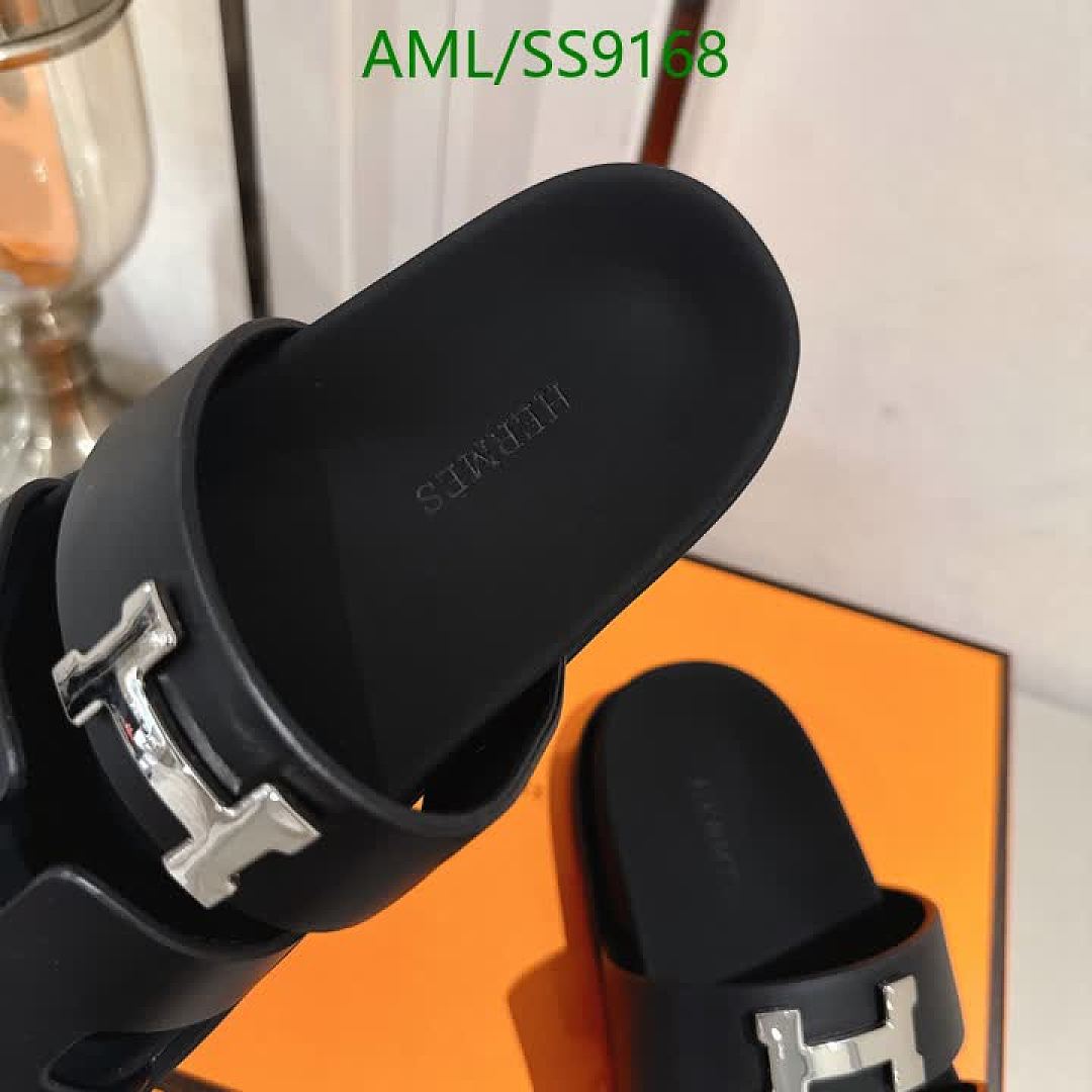Hermes-Men shoes Code: SS9168