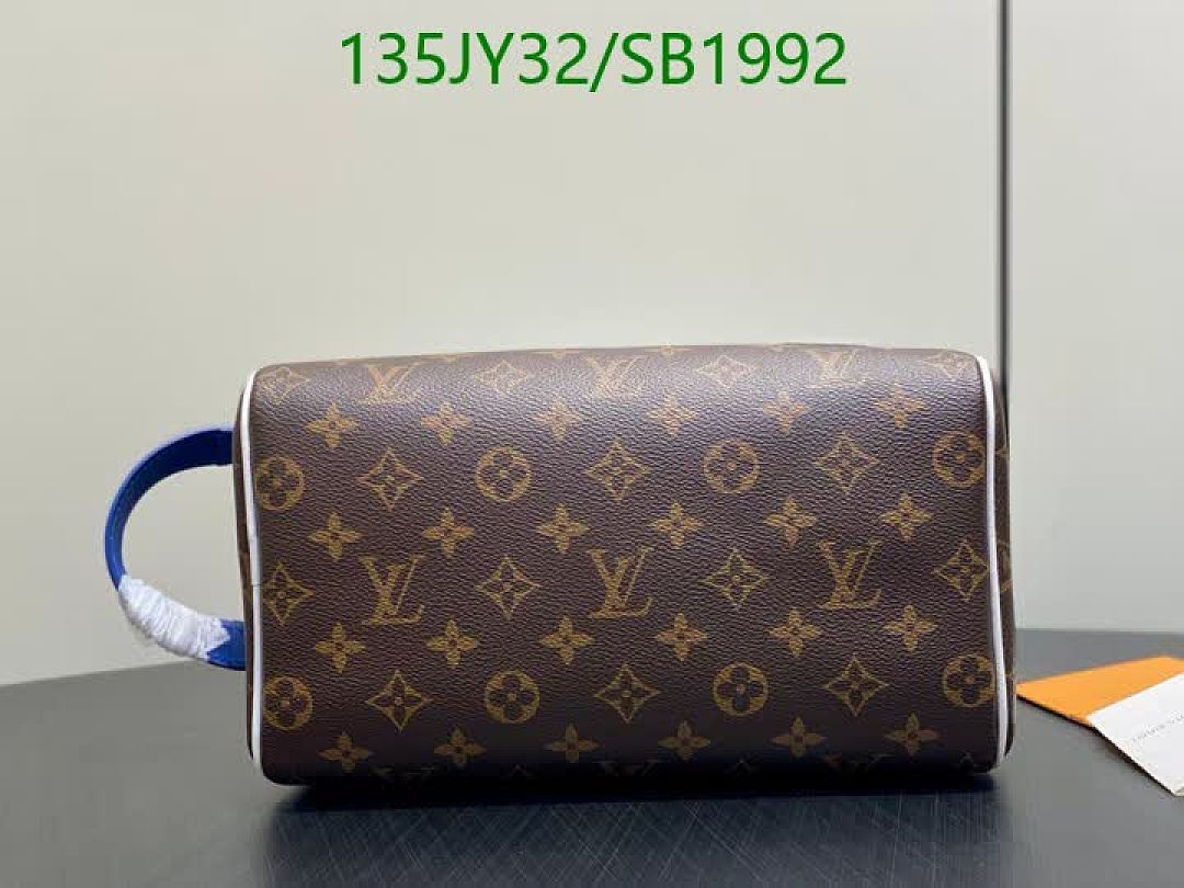 LV-Bag-Mirror Quality Code: SB1992 $: 135USD