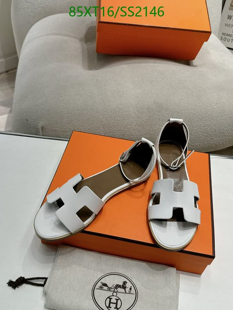Hermes-Women Shoes Code: SS2146 $: 85USD