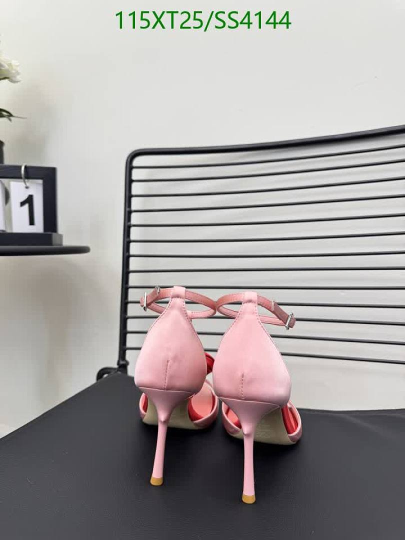 Roger Vivier-Women Shoes Code: SS4144 $: 115USD
