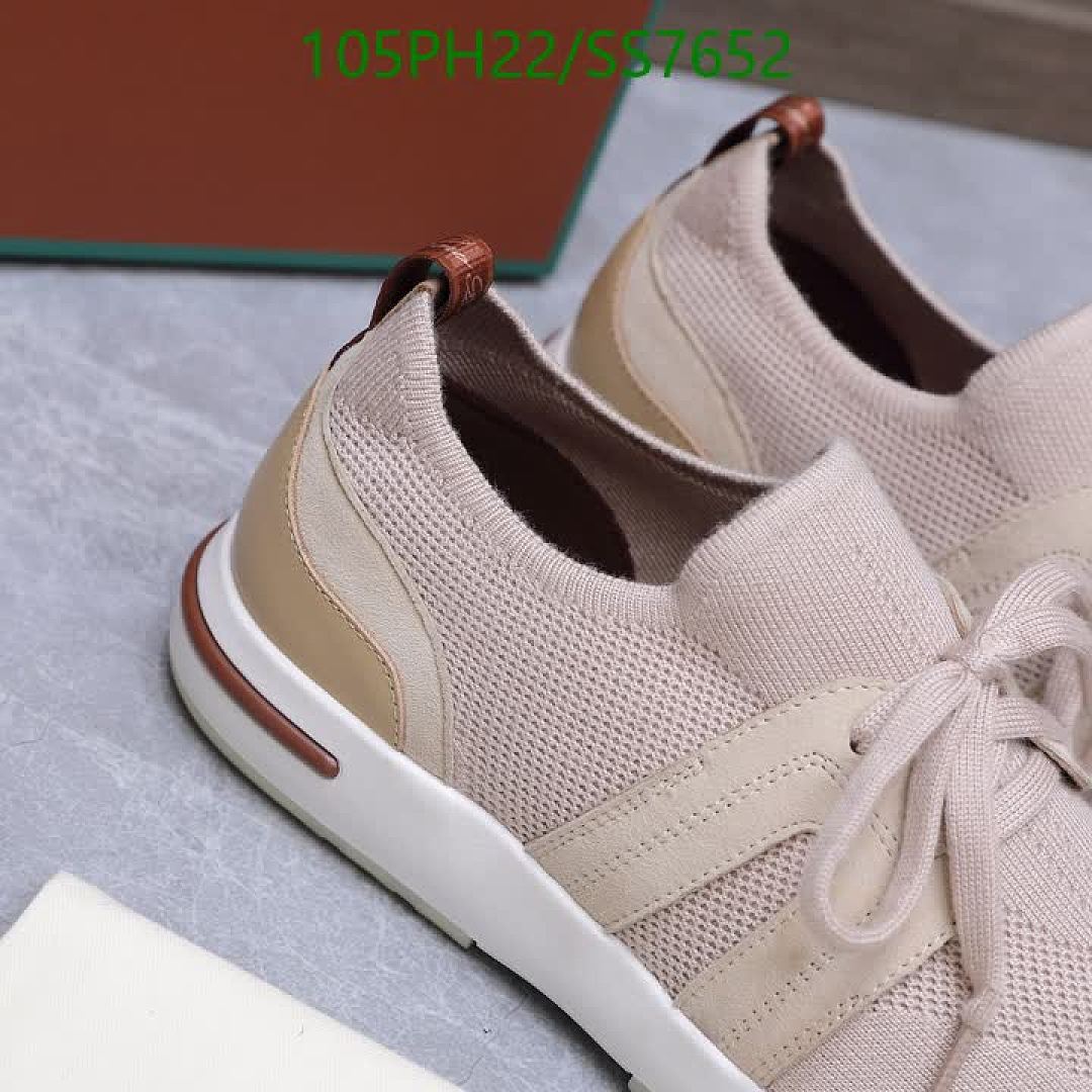 Loro Piana-Women Shoes Code: SS7652 $: 105USD