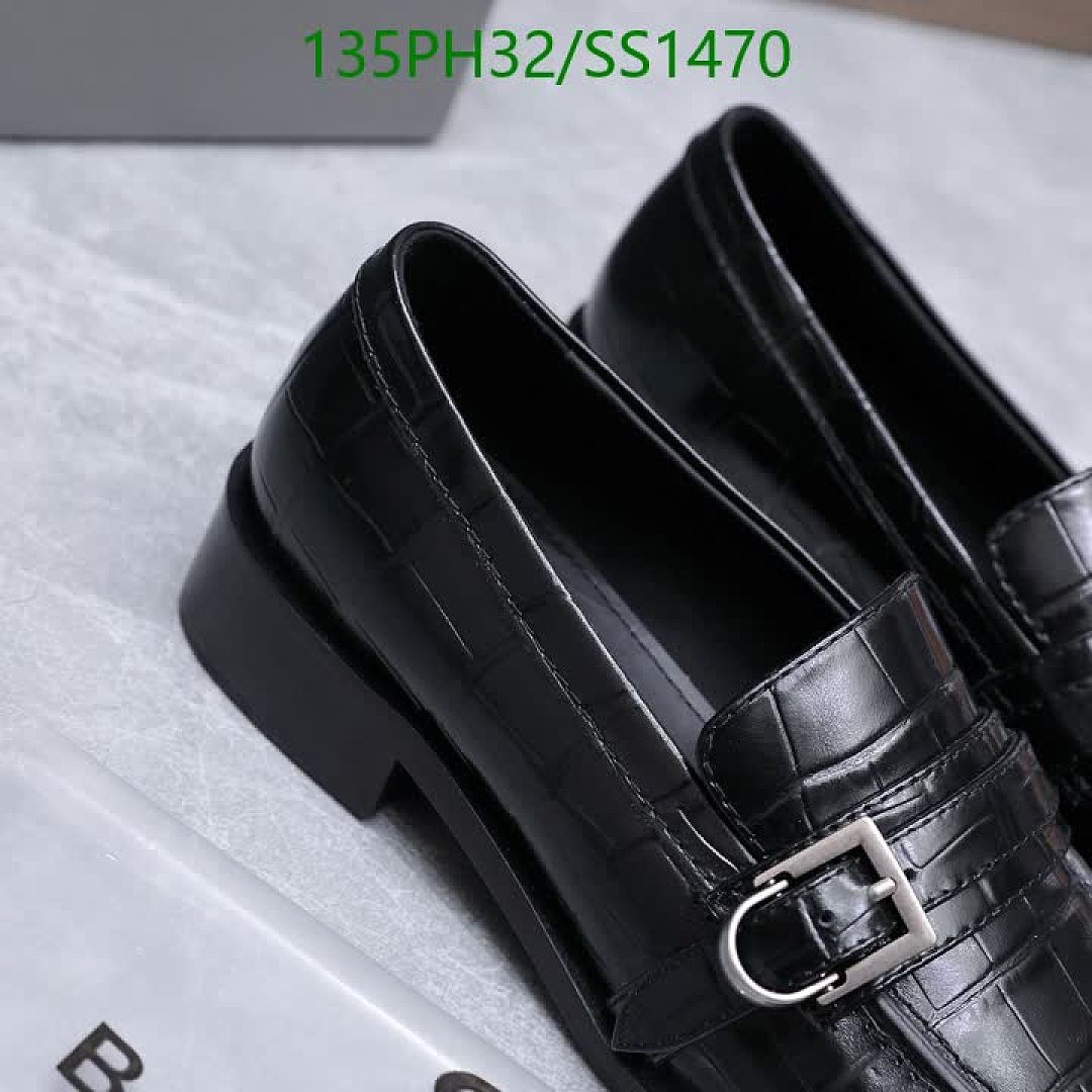 Balenciaga-Women Shoes Code: SS1470 $: 135USD