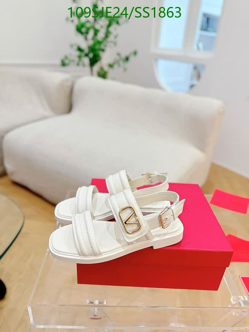 Valentino-Women Shoes Code: SS1863 $: 109USD