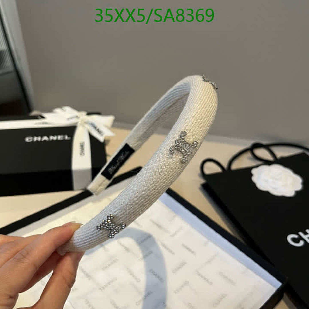 Celine-Headband Code: SA8369 $: 35USD