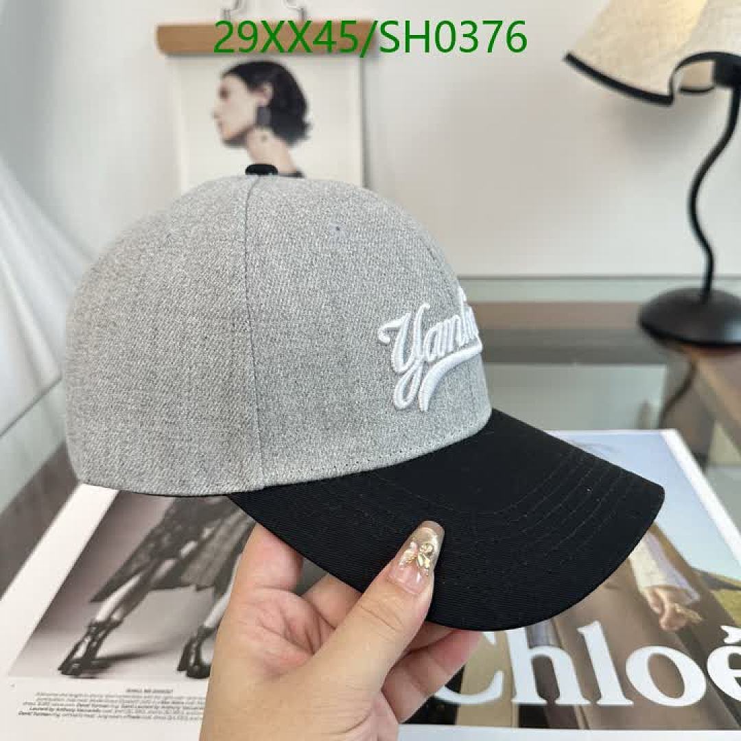 MLB-Cap(Hat) Code: SH0376 $: 29USD