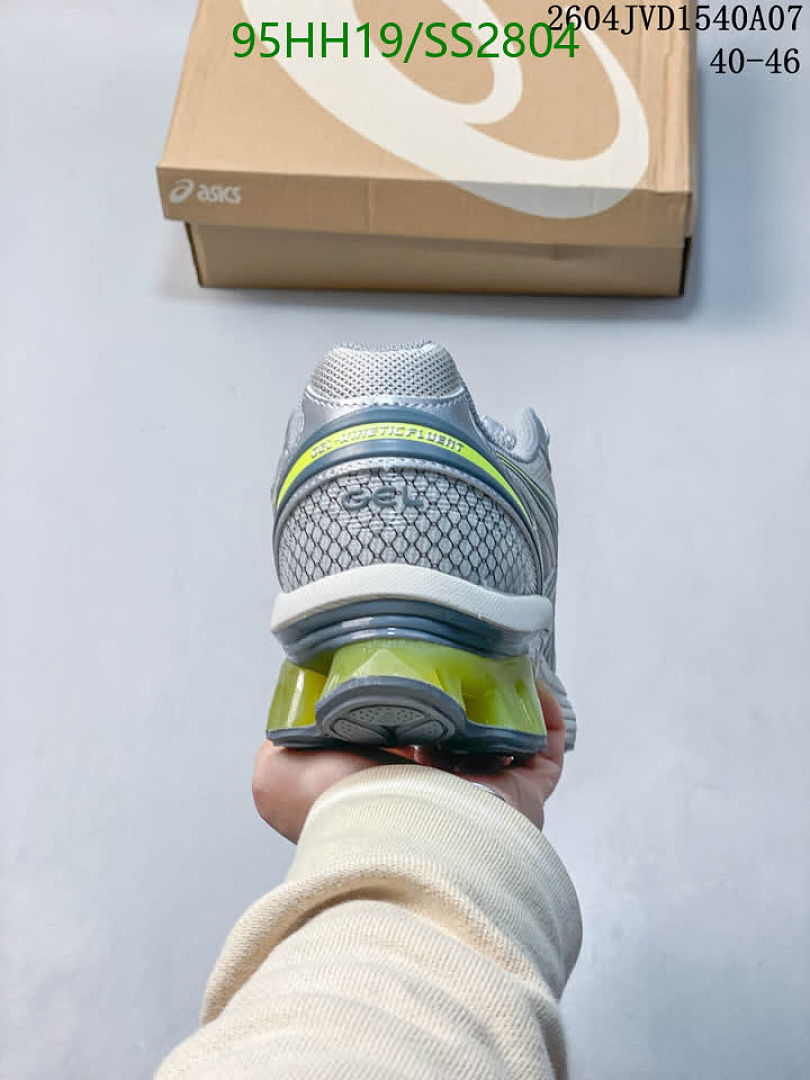 Asics-Men shoes Code: SS2804 $: 95USD
