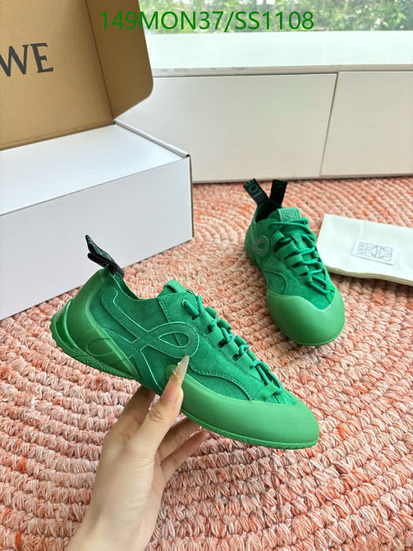 Loewe-Women Shoes Code: SS1108 $: 149USD
