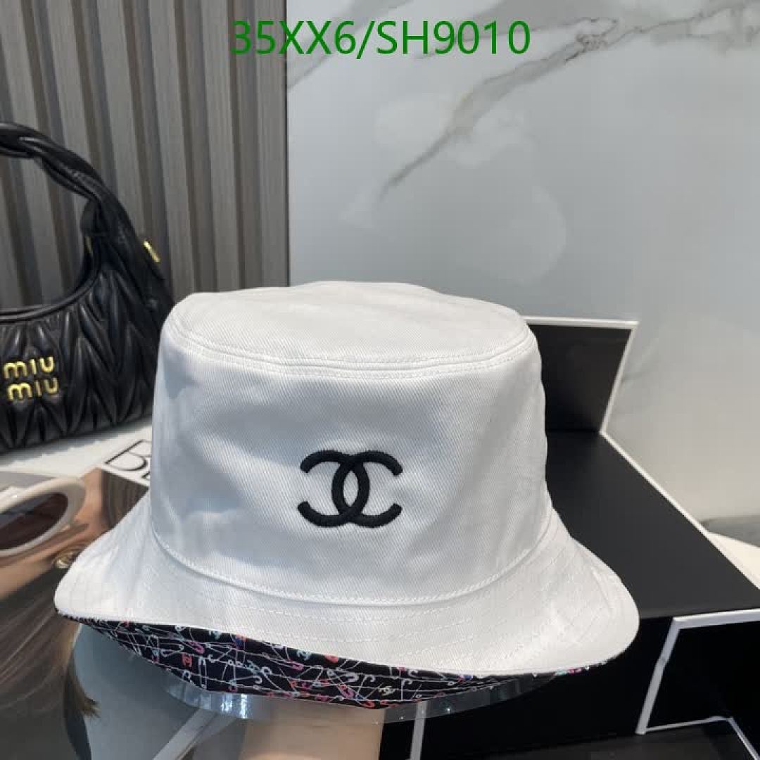 Chanel-Cap(Hat) Code: SH9010 $: 35USD