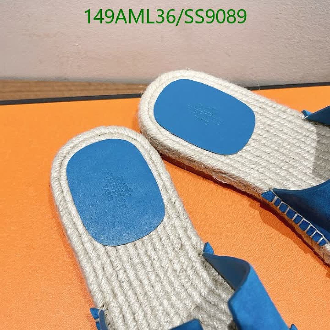 Hermes-Men shoes Code: SS9089 $: 149USD