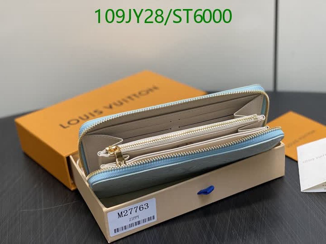 LV-Wallet Mirror Quality Code: ST6000 $: 109USD