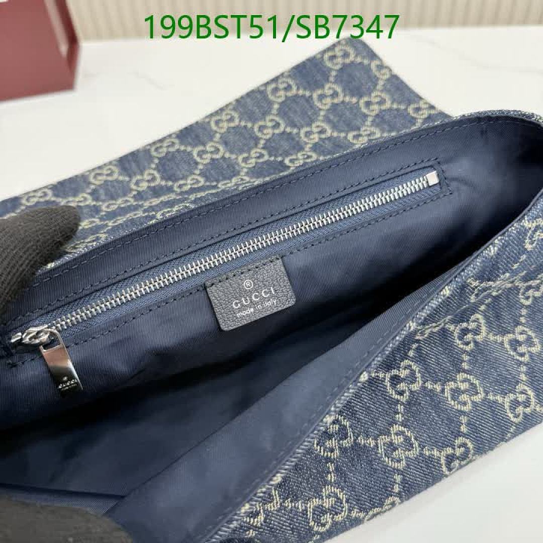 Gucci-Bag-Mirror Quality Code: SB7347 $: 199USD