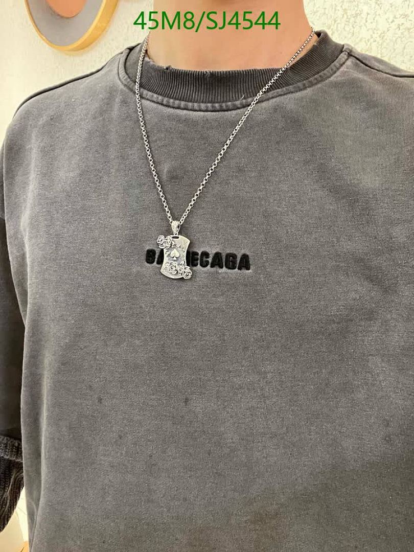 Gucci-Jewelry Code: SJ4544 $: 45USD