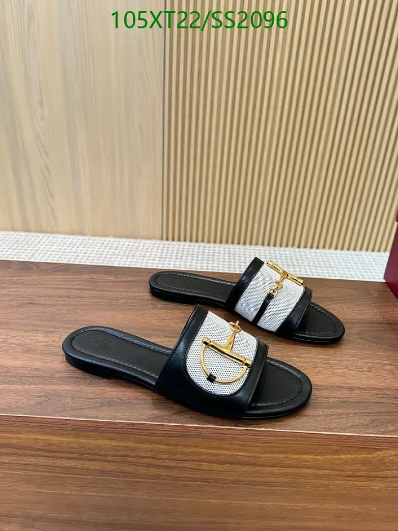 Gucci-Women Shoes Code: SS2096 $: 105USD