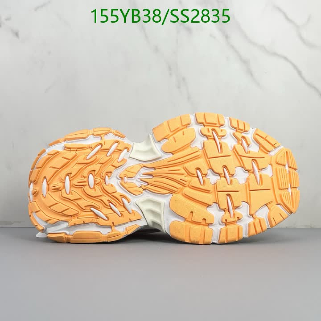 Balenciaga-Men shoes Code: SS2835 $: 155USD