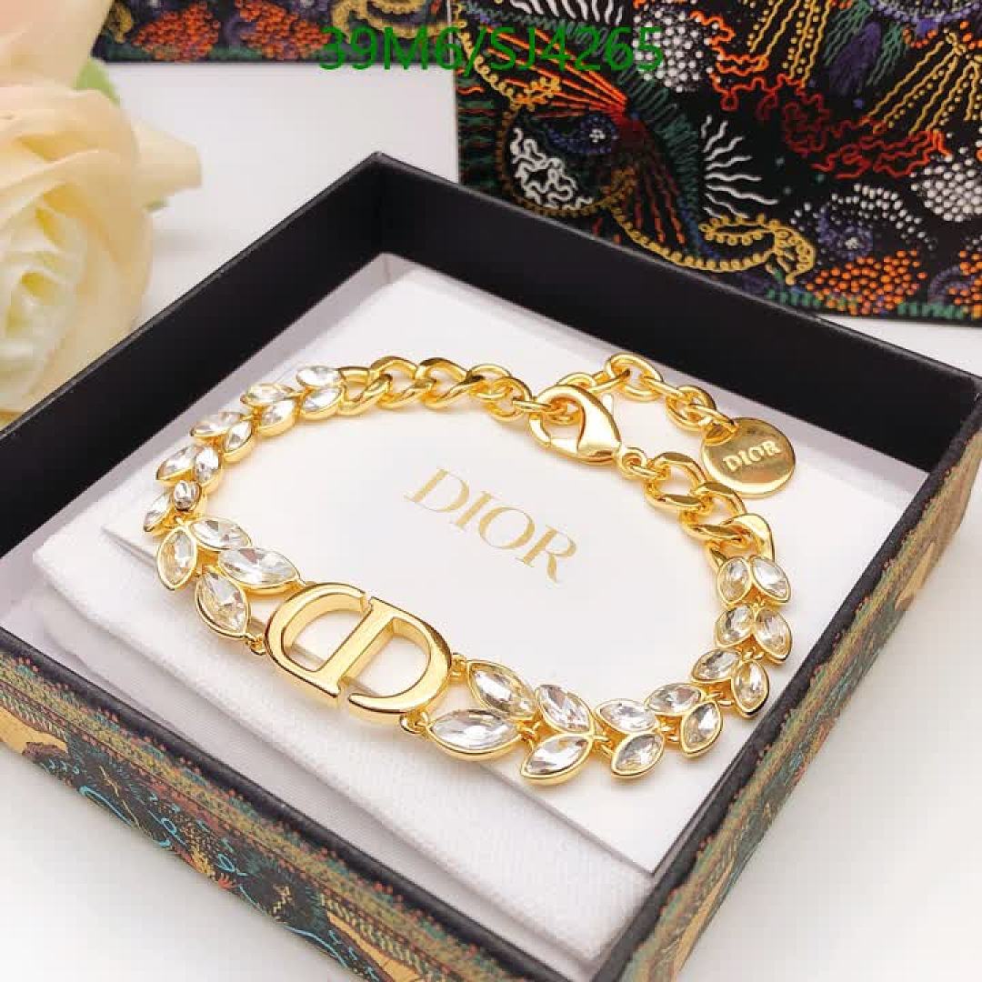 Dior-Jewelry Code: SJ4265 $: 39USD