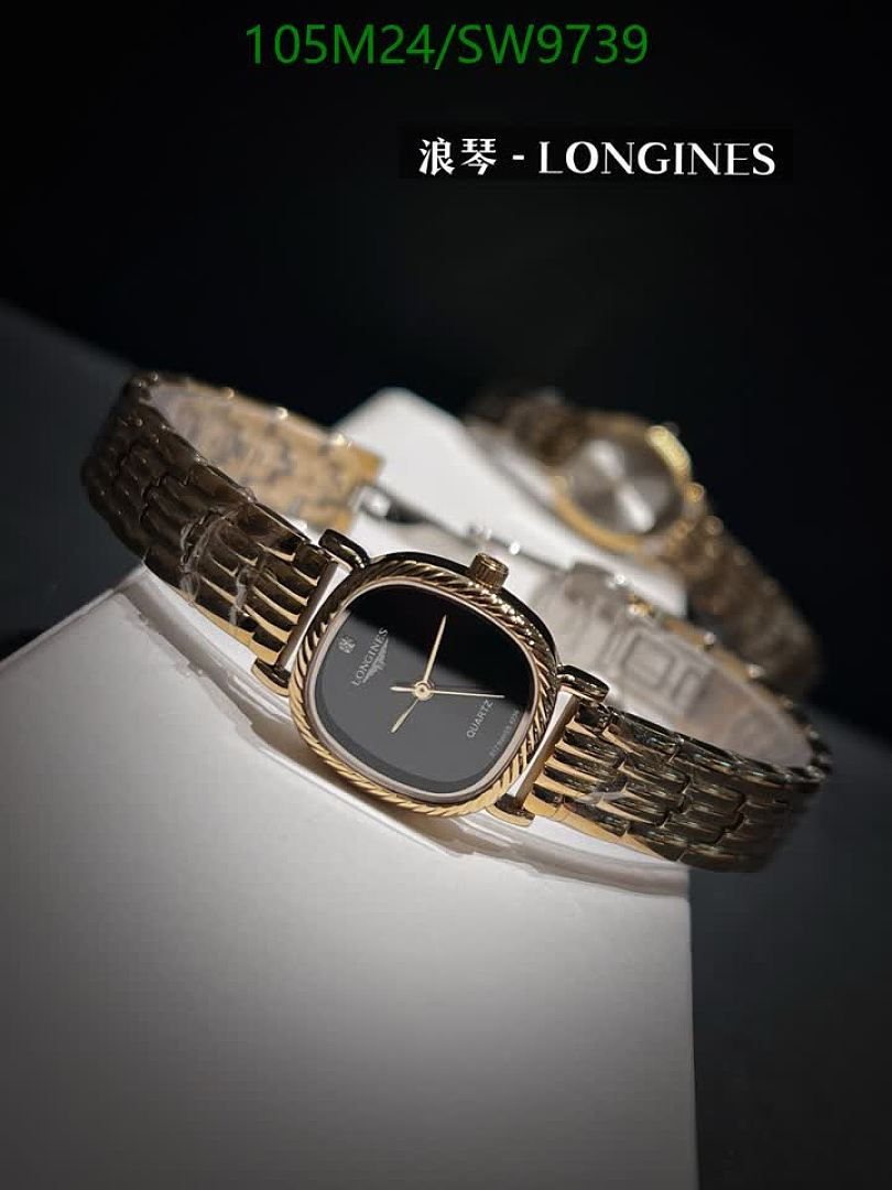 Longines-Watch-4A Quality Code: SW9739 $: 105USD