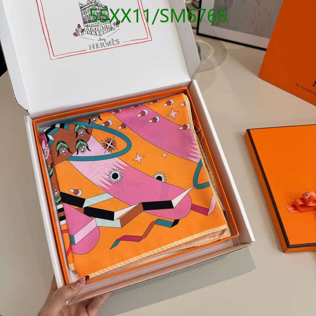 Hermes-Scarf Code: SM6766 $: 55USD