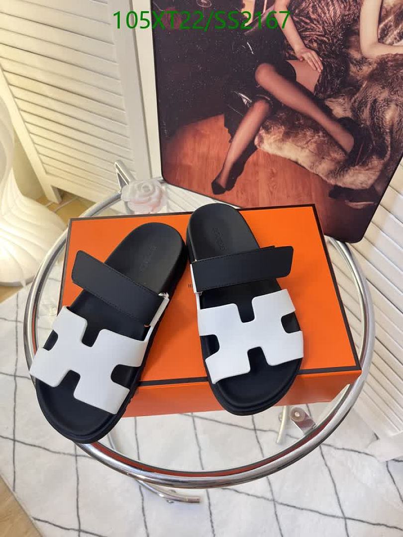 Hermes-Men shoes Code: SS2167 $: 105USD