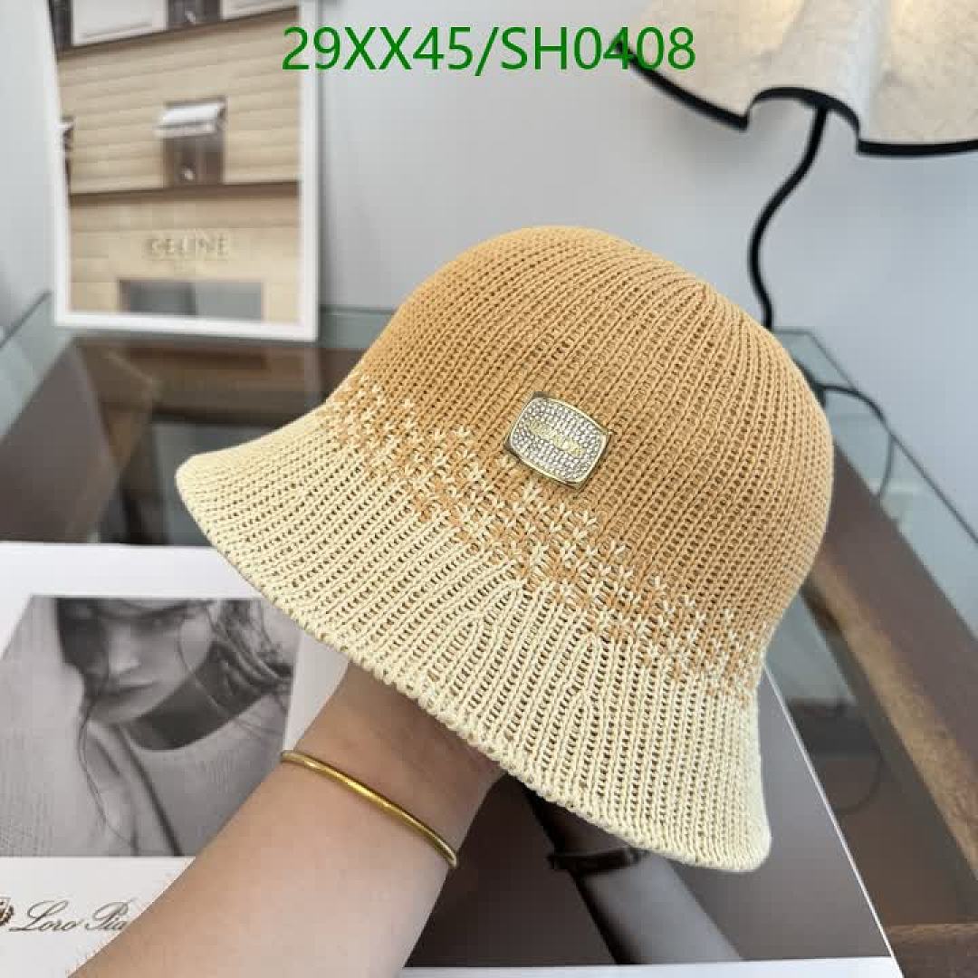 Prada-Cap(Hat) Code: SH0408 $: 29USD