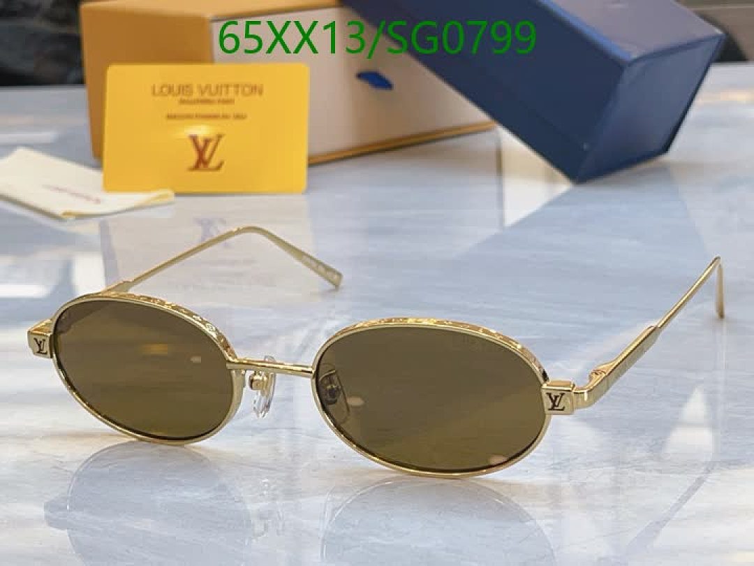 LV-Glasses Code: SG0799 $: 65USD