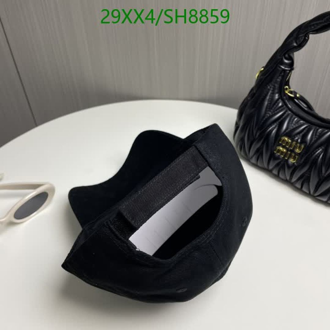 Balenciaga-Cap(Hat) Code: SH8859 $: 29USD