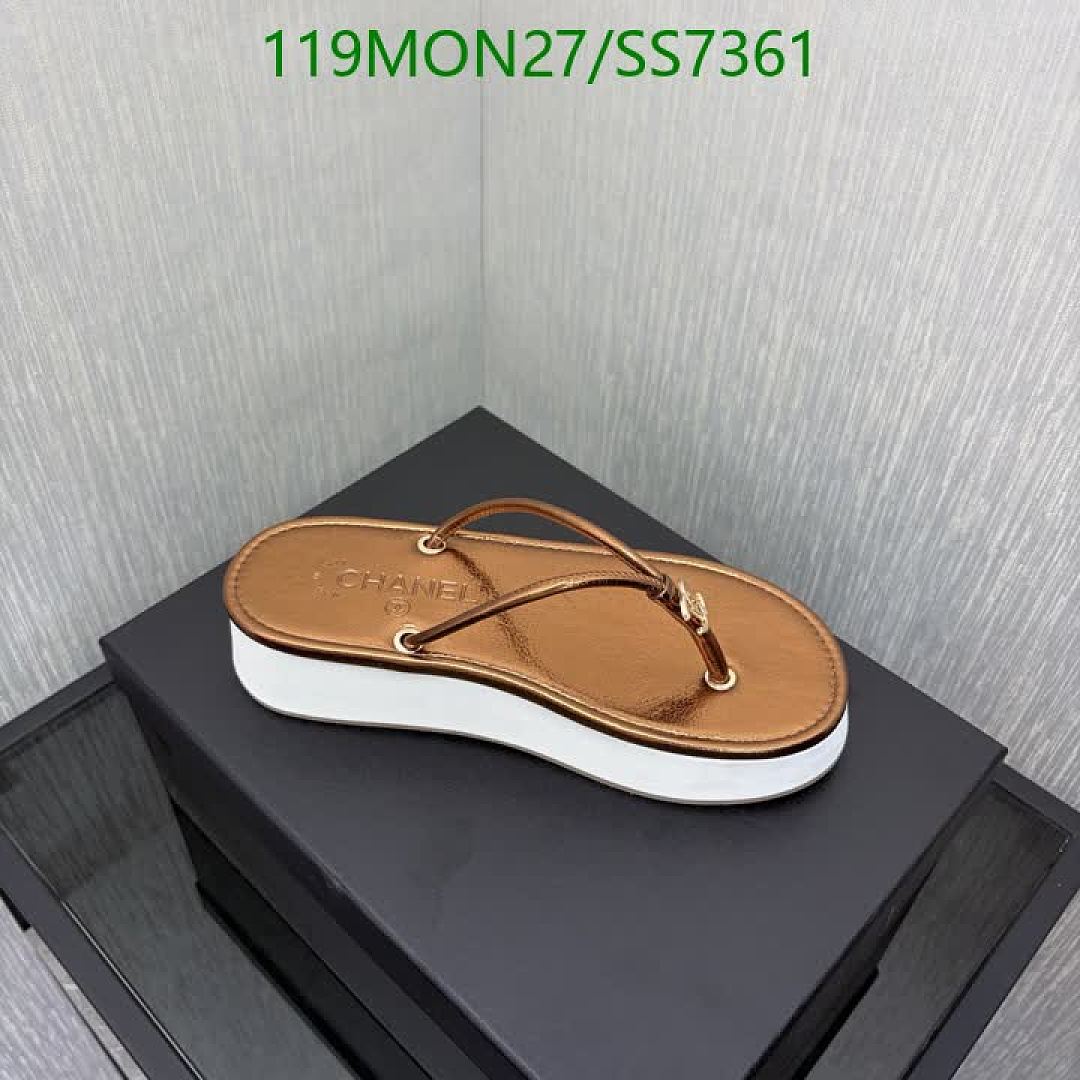 Prada-Women Shoes Code: SS7361 $: 119USD