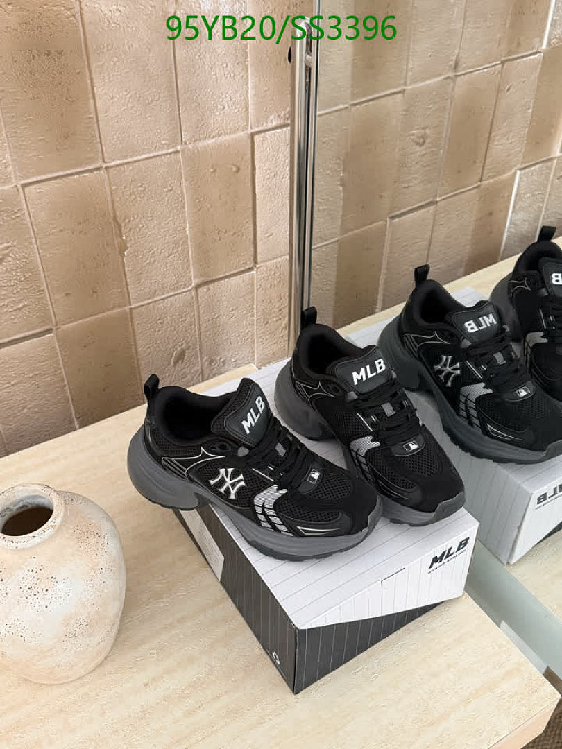 MLB-Women Shoes Code: SS3396 $: 95USD