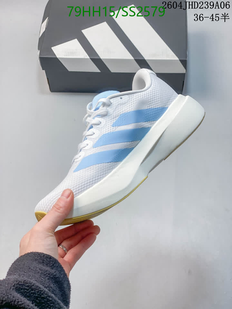 Adidas-Men shoes Code: SS2579 $: 79USD