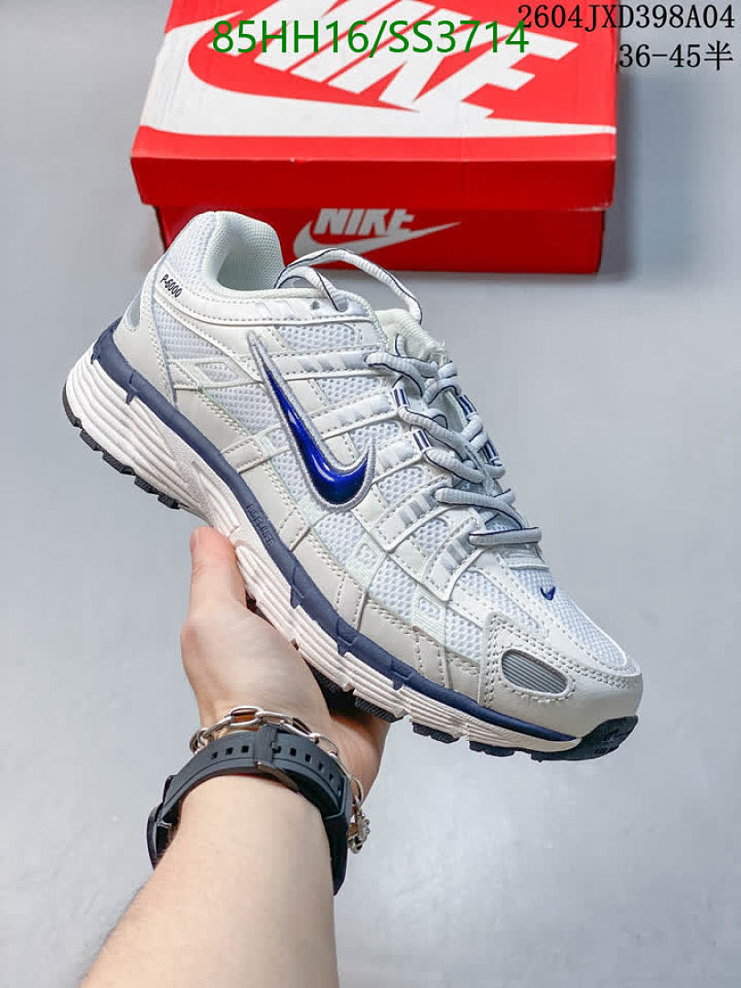Nike-Men shoes Code: SS3714 $: 85USD