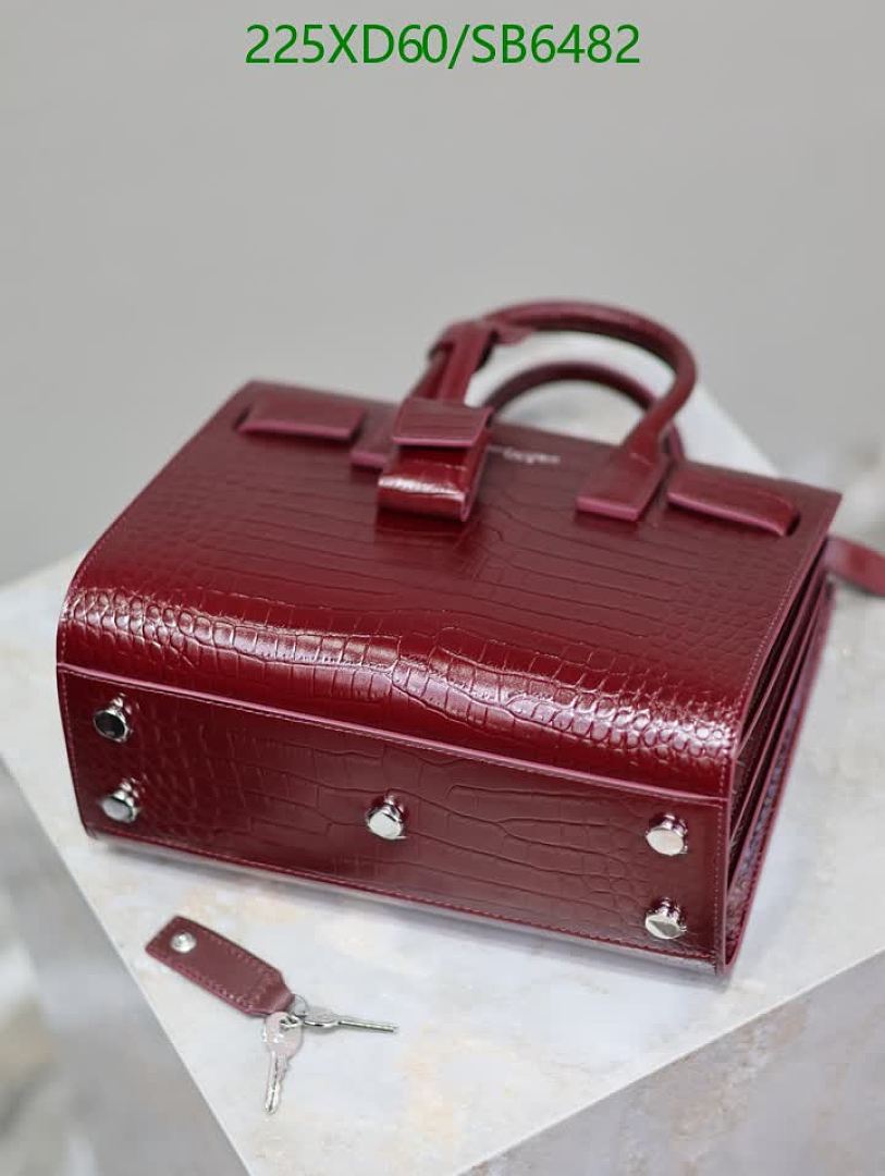 YSL-Bag-Mirror Quality Code: SB6482 $: 225USD