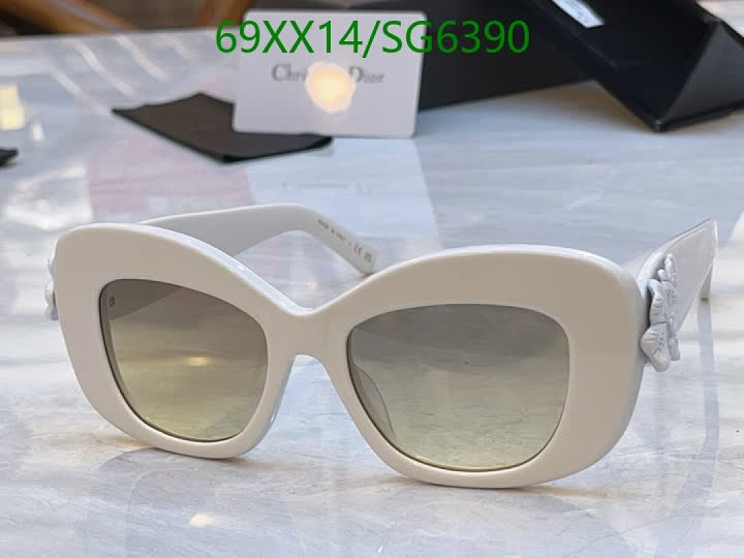 Dior-Glasses Code: SG6390 $: 69USD