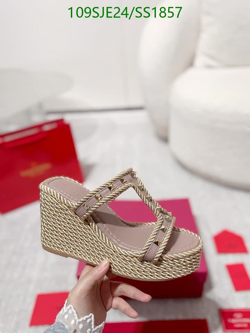 Valentino-Women Shoes Code: SS1857 $: 109USD
