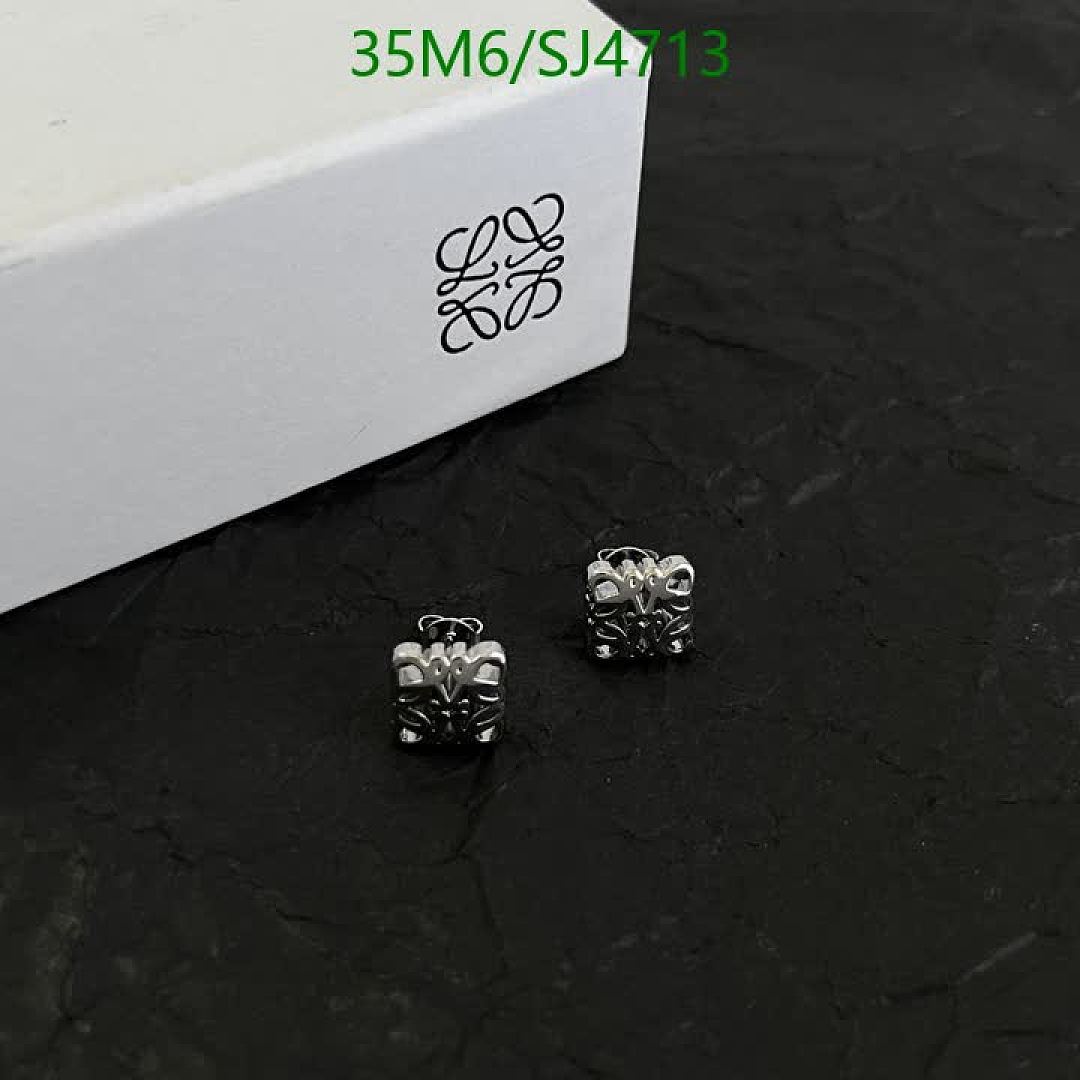 Loewe-Jewelry Code: SJ4713 $: 35USD