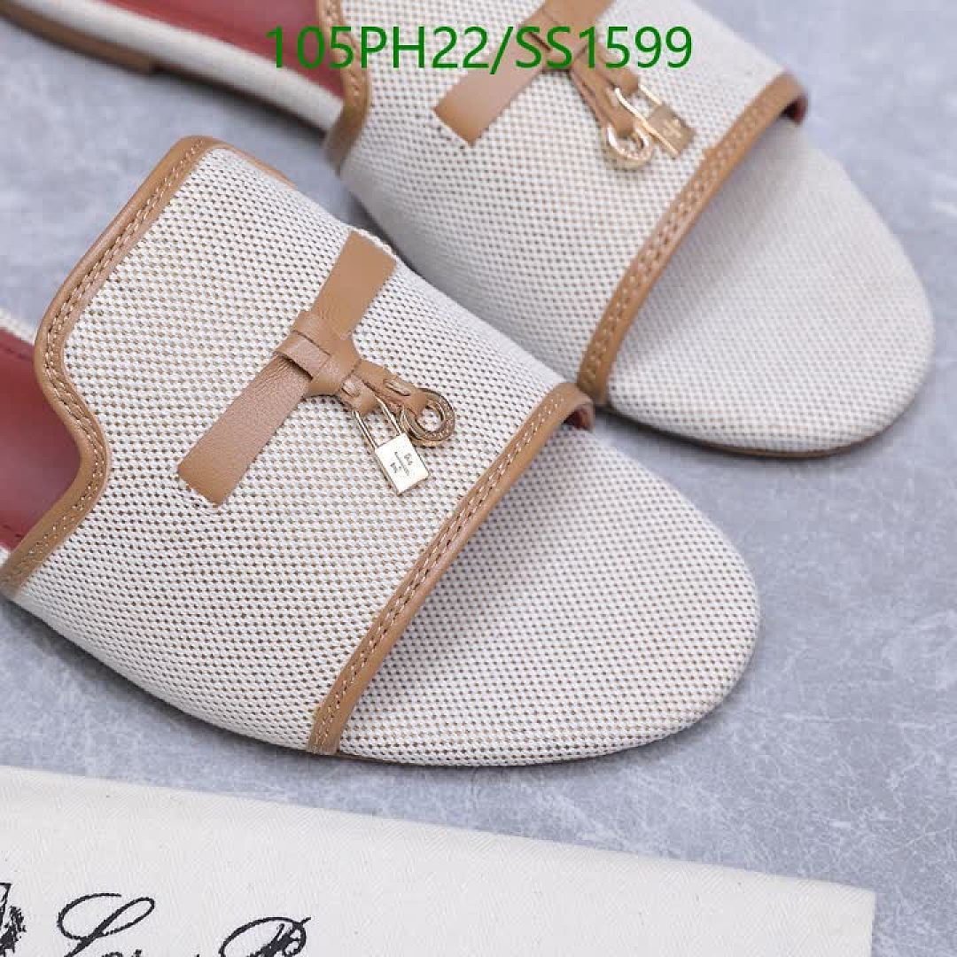 Loro Piana-Women Shoes Code: SS1599 $: 105USD
